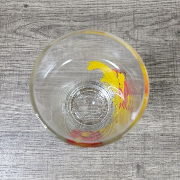 Bicentennial Celebration Paul Revere 12 oz. Drinking Glass - Picture 5 of 7